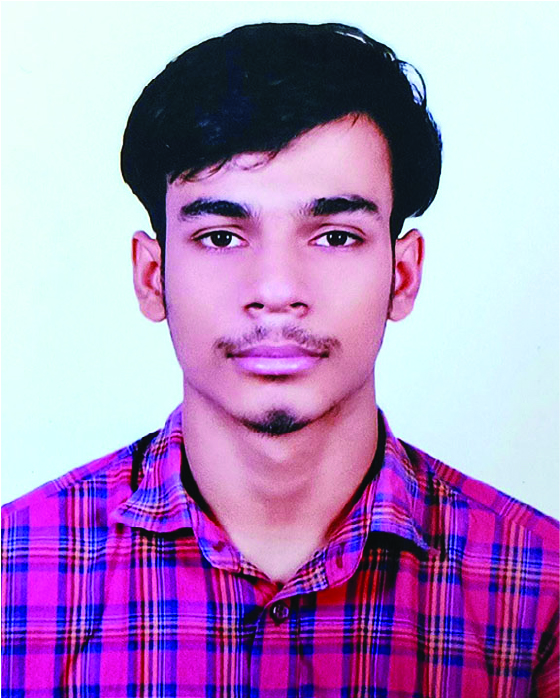 Photo of মো: ইয়াসির সরকার